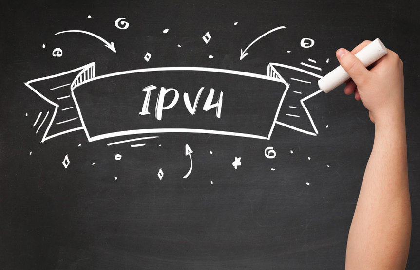 IPv4